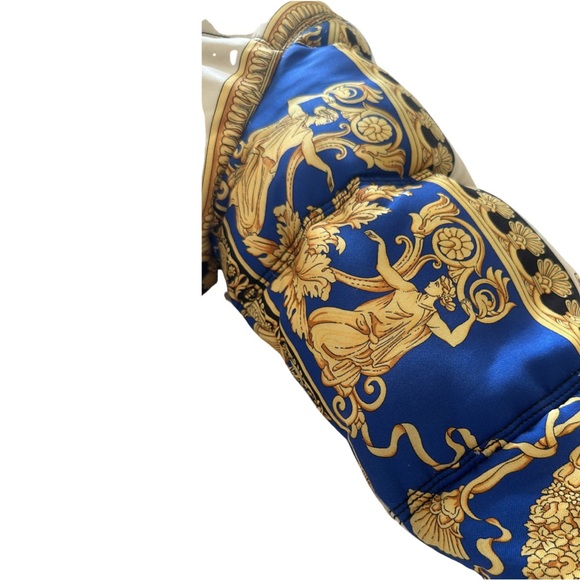 Versace Puffer - Picture 5 of 15